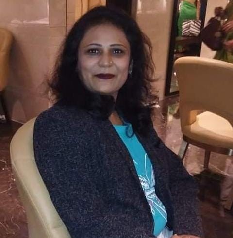 Dr Sonal Somani